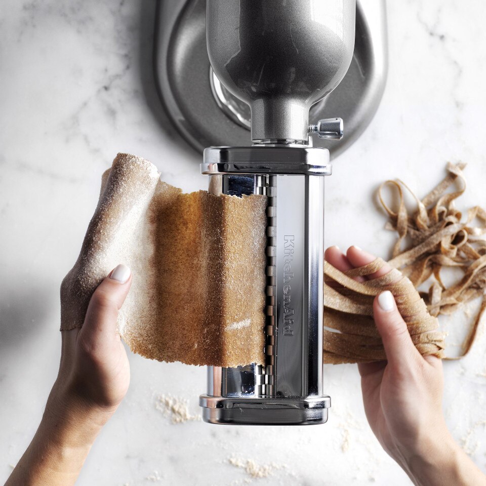 KitchenAid Pasta Attachment